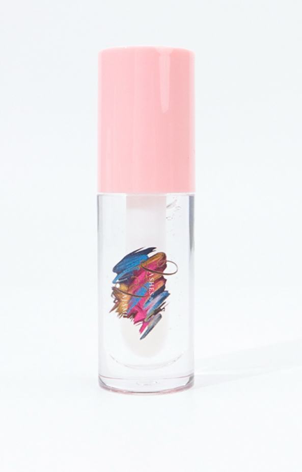 Lashes by LaJamie Llc. Vanilla 1.3 oz Hydrating Lip Oil