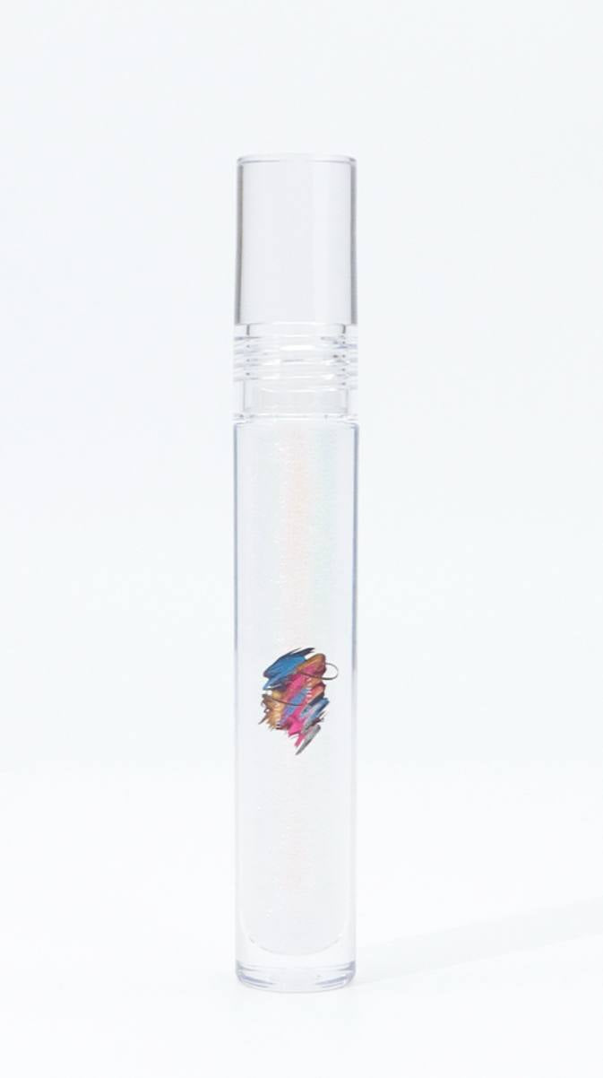 Lashes by LaJamie Llc. Crystal 7ml Hydrating Lip Gloss