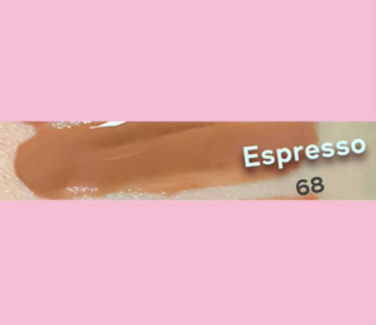 Lashes by LaJamie Llc. Espresso 7ml Hydrating Lip Gloss