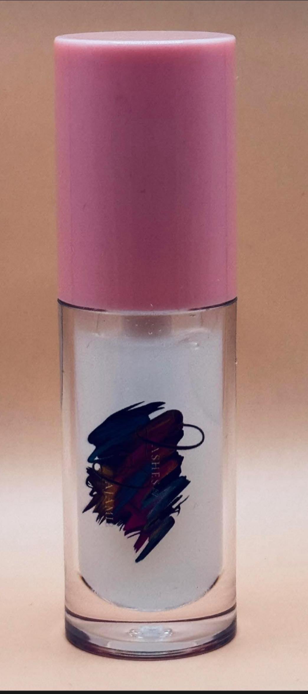 Lashes by LaJamie Llc. Strawberry 1.3 oz Hydrating Lip Oil