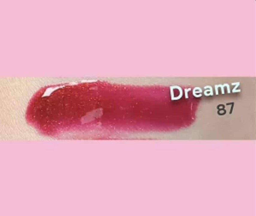 Lashes by LaJamie Llc. Dreamz 7ml Hydrating Lip Gloss