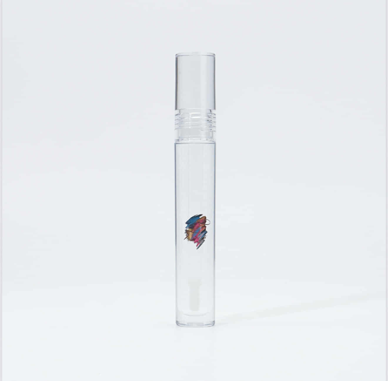 Lashes by LaJamie Llc. Bubble 7ml Hydrating Lip Gloss