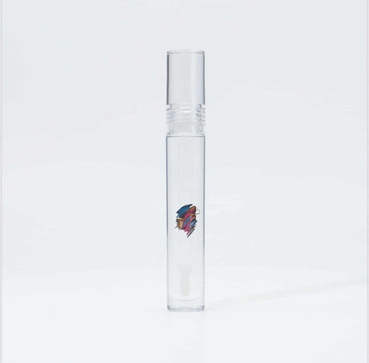 Lashes by LaJamie Llc. Bubble 7ml Hydrating Lip Gloss