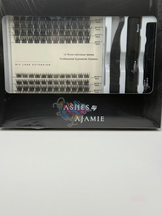Cluster Lash Kit