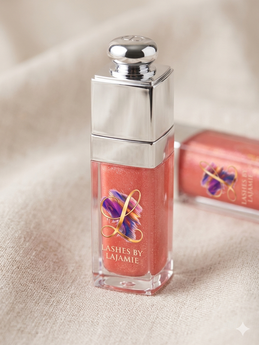Homegirl Lip Oil