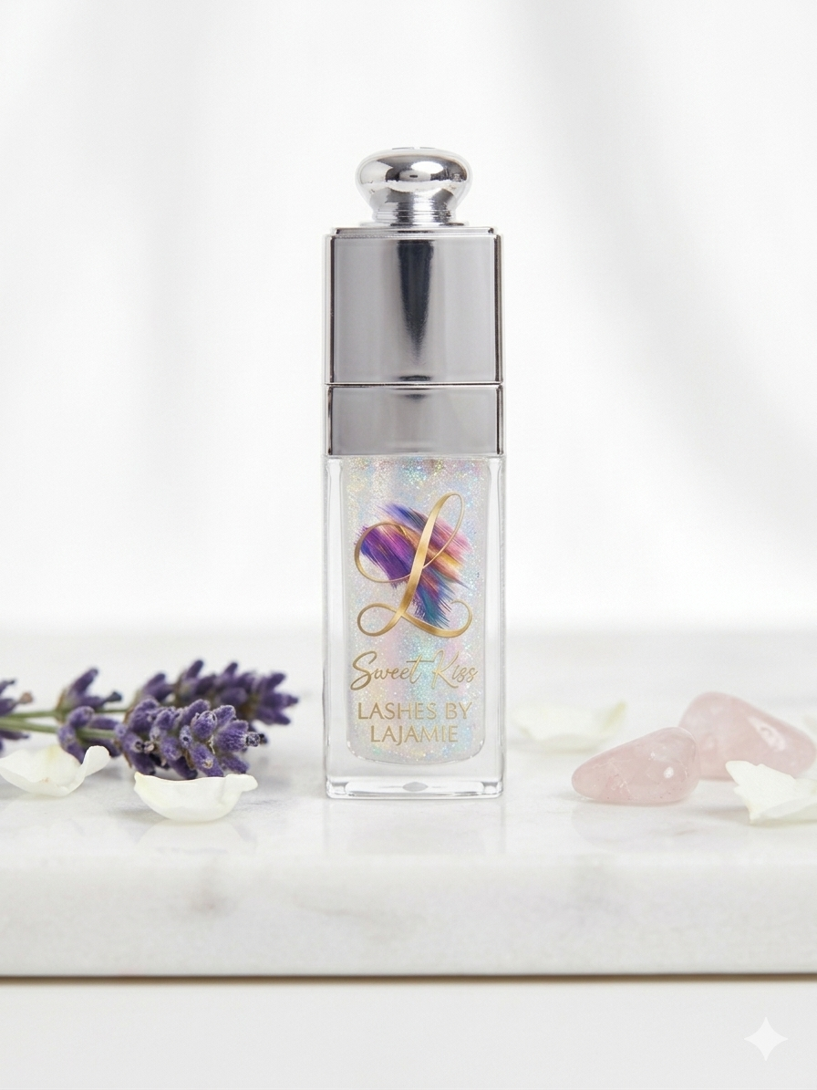 Sweet Kiss Lip Oil