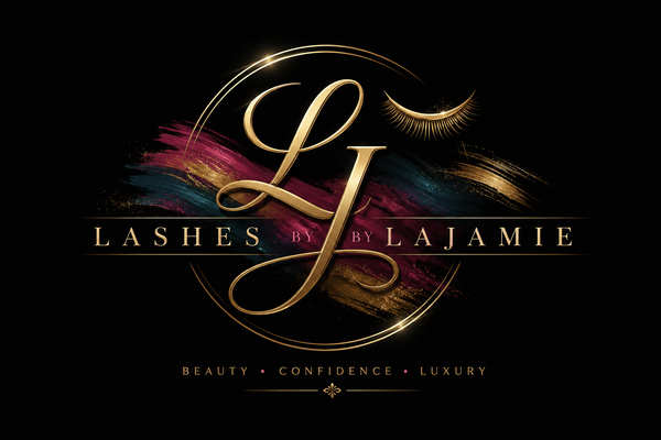 Lashes by LaJamie