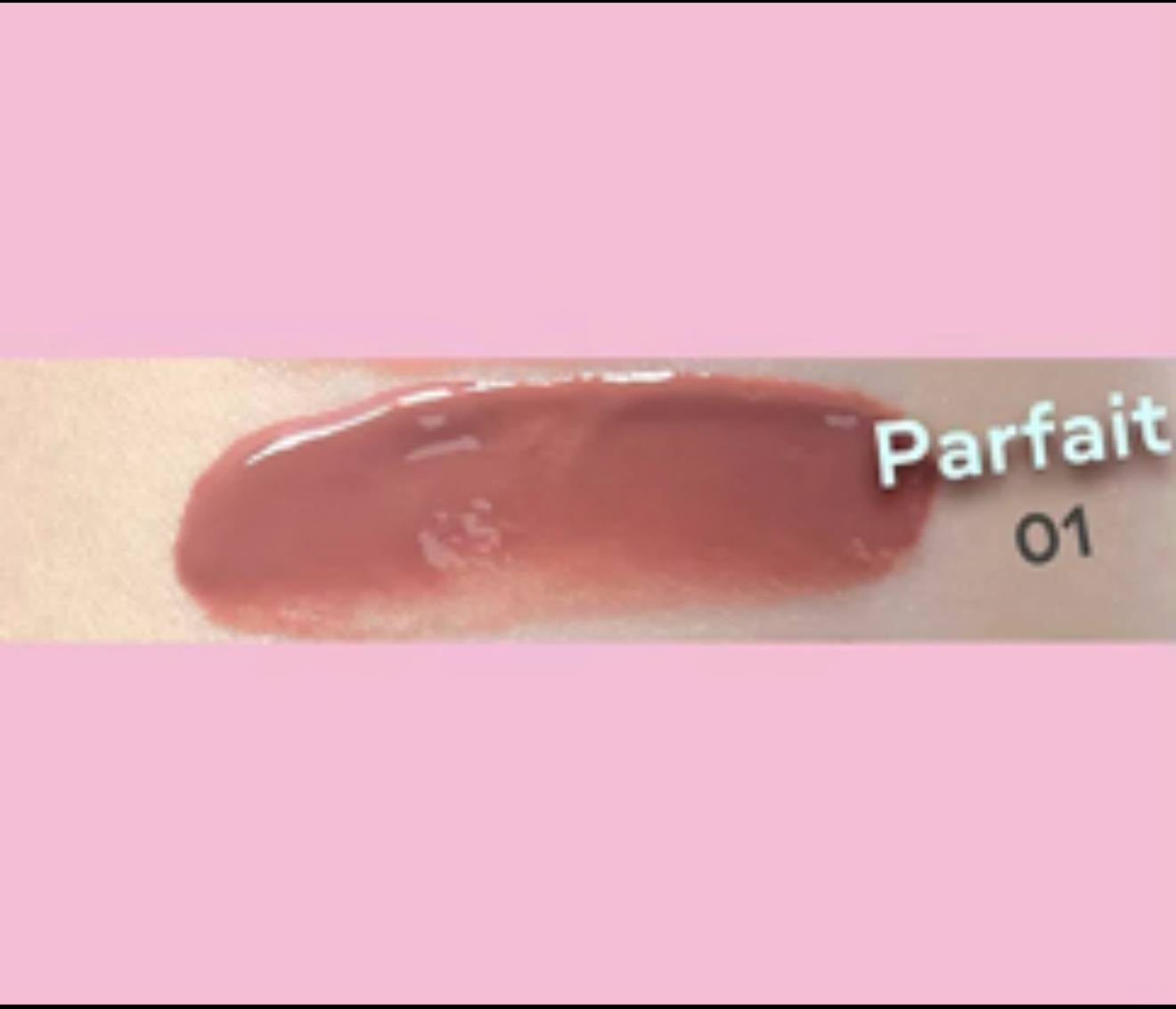 Lashes by LaJamie Llc. Parfait 7ml Hydrating Lip Gloss