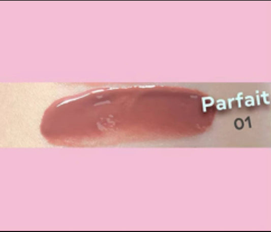 Lashes by LaJamie Llc. Parfait 7ml Hydrating Lip Gloss