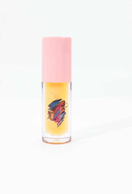 Lashes by LaJamie Llc. Mango 1.3 oz Hydrating Lip Oil