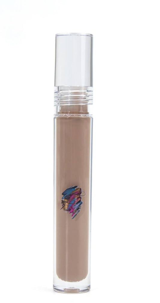 Lashes by LaJamie Llc. Cinnamon Roll 7ml Hydrating Lip Gloss