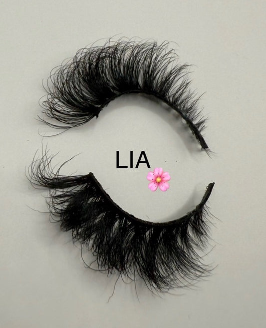 Lia