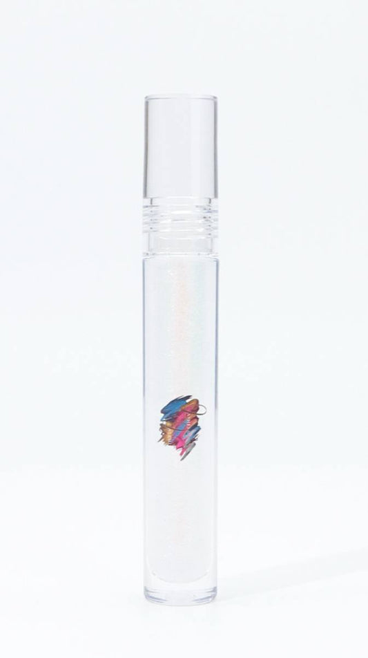 Lashes by LaJamie Llc. Twinkle 7ml Hydrating Lip Gloss