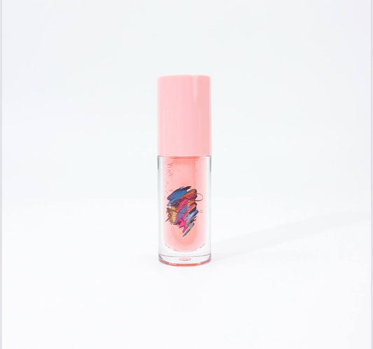 Lashes by LaJamie Llc. Cherry 1.3 oz Hydrating Lip Oil