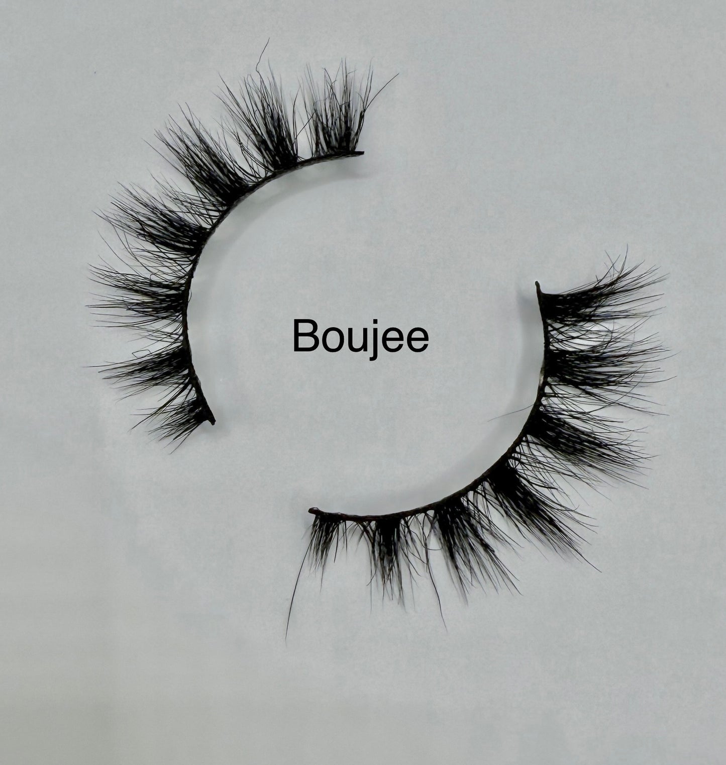 Boujee