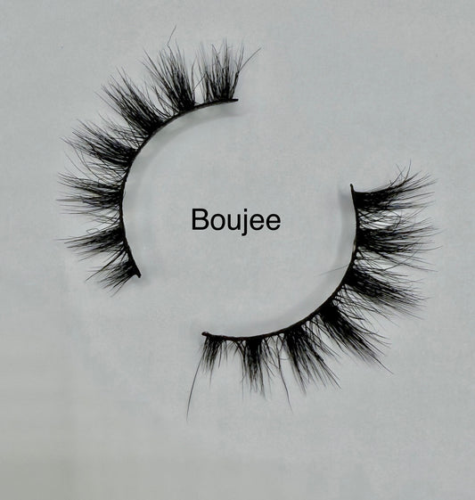 Boujee