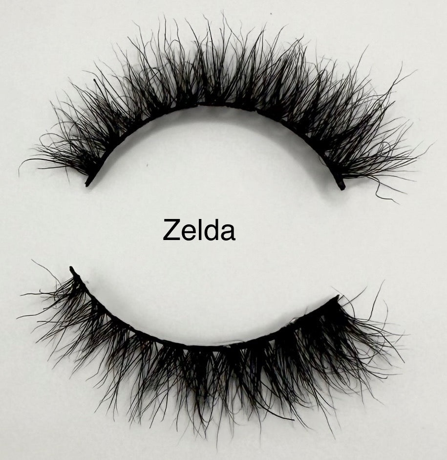 Zelda