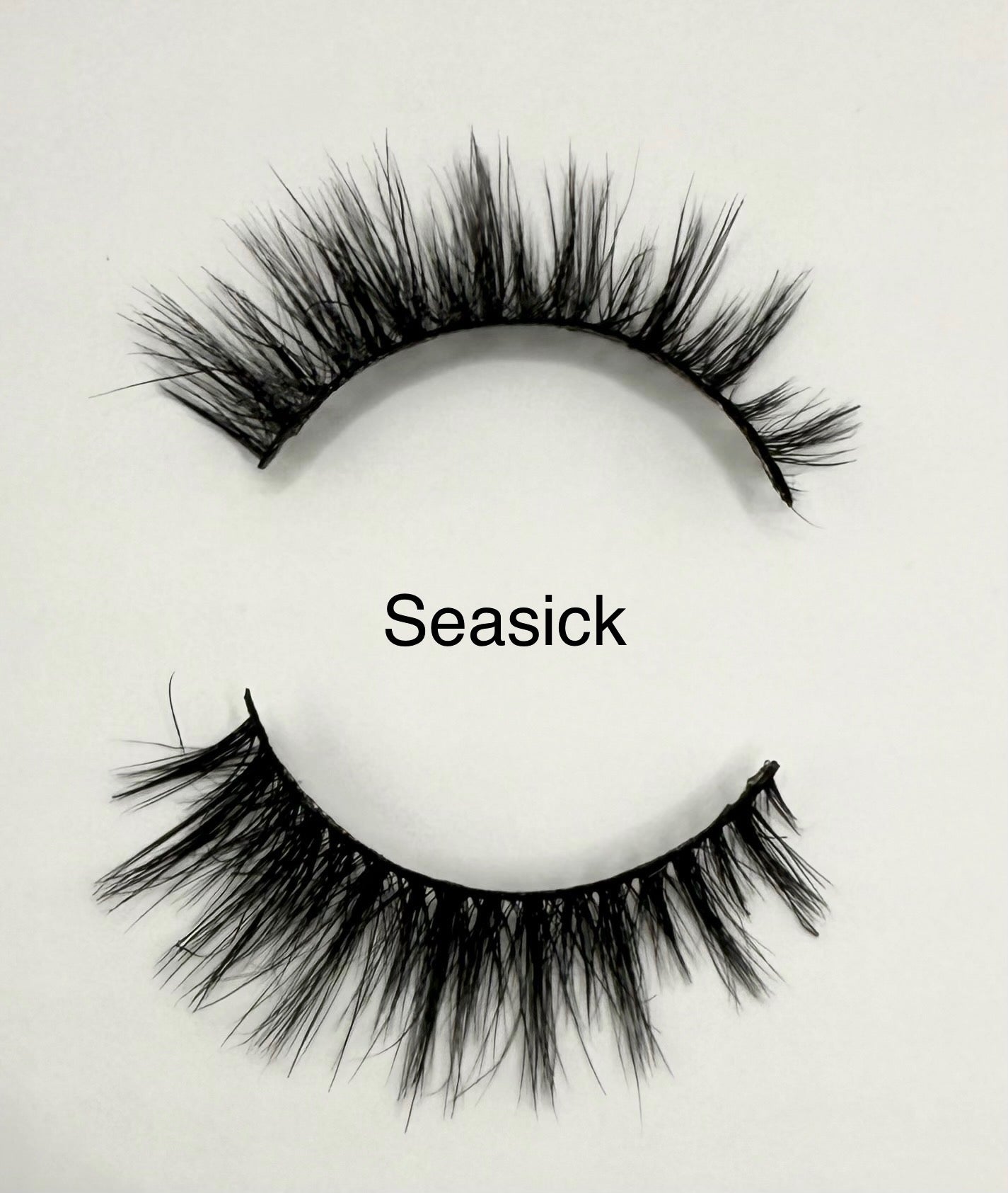 Seasick