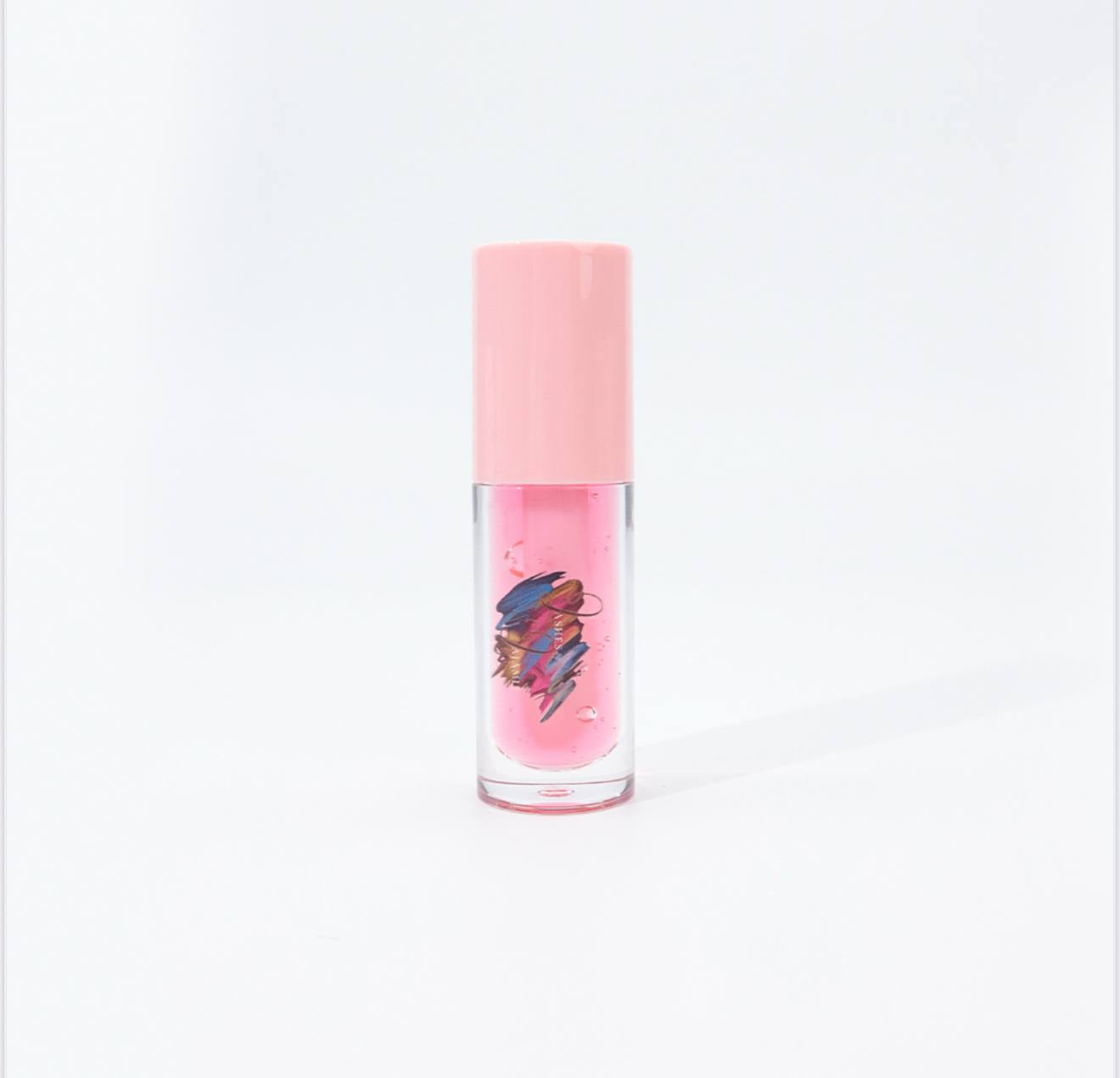 Lashes by LaJamie Llc. Watermelon 1.3 oz Hydrating Lip Oil