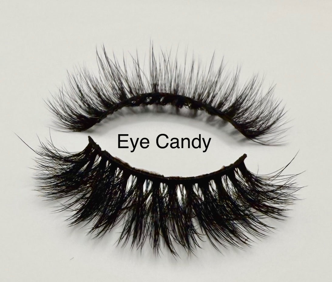 Eye Candy