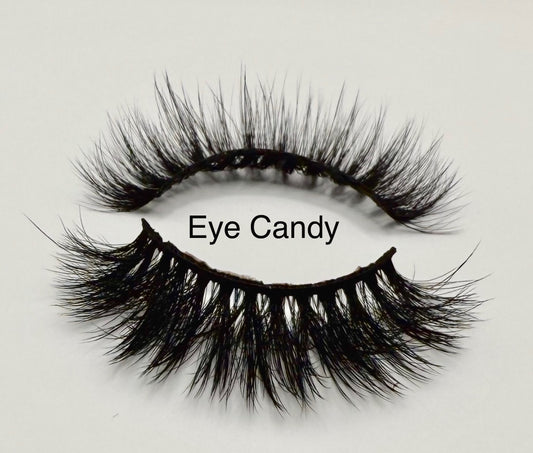 Eye Candy