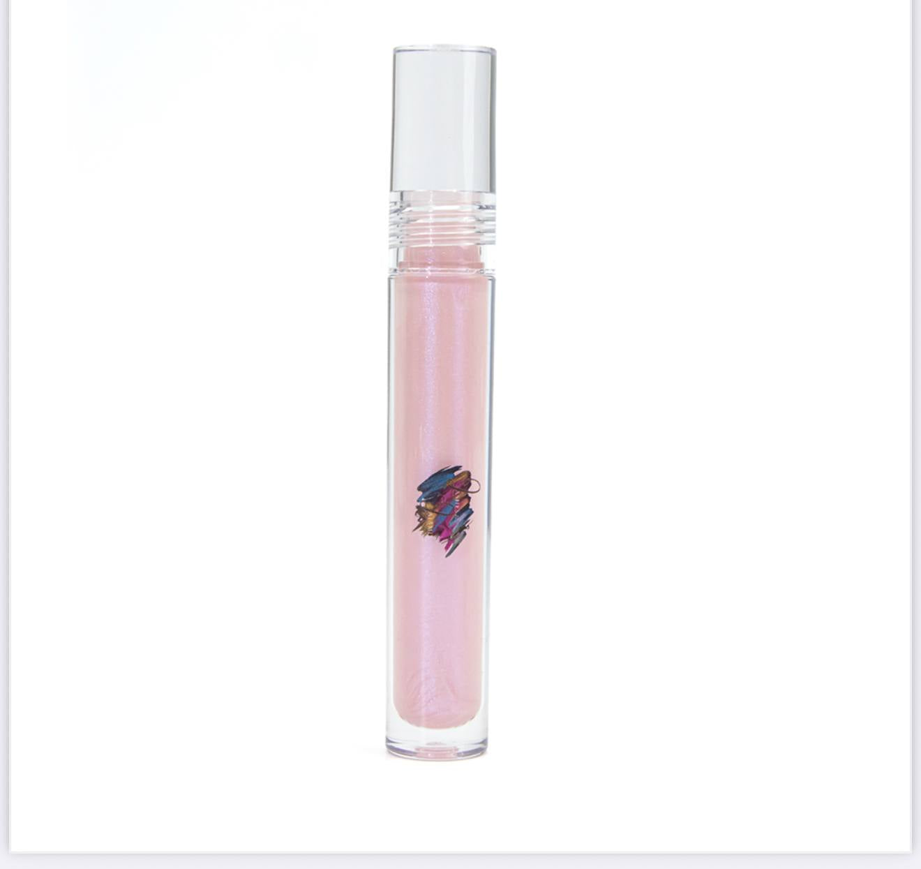 Lashes by LaJamie Llc. Gucci Gloss 7ml Hydrating Lip Gloss