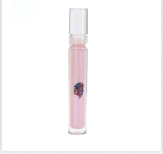 Lashes by LaJamie Llc. Gucci Gloss 7ml Hydrating Lip Gloss