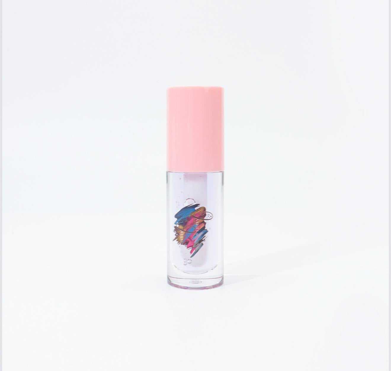 Lashes by LaJamie Llc. Coconut 1.3 oz Hydrating Lip Oil