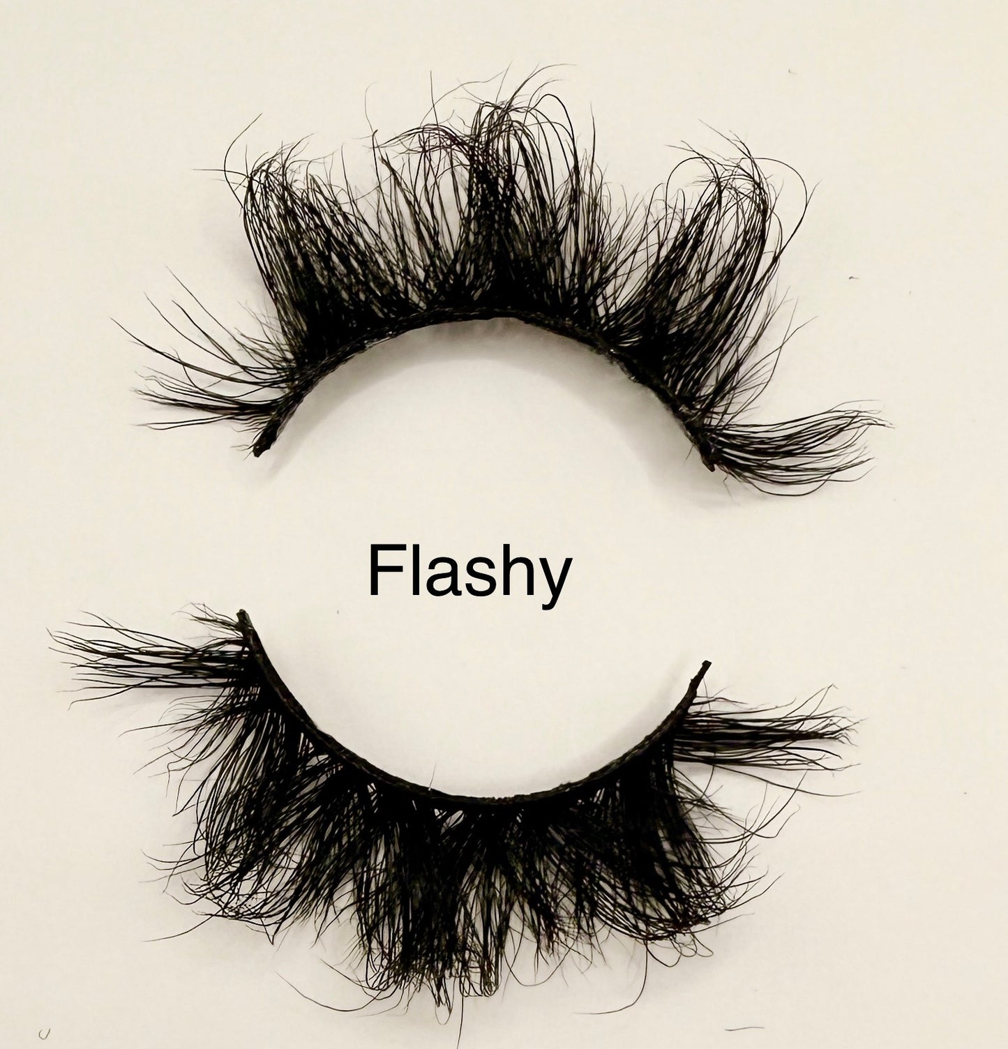 Flashy