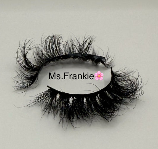 Ms. Frankie