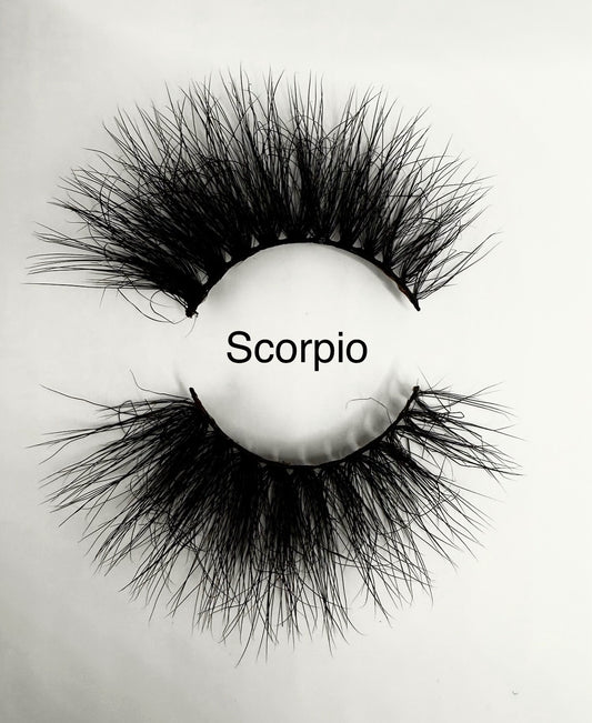 Scorpio