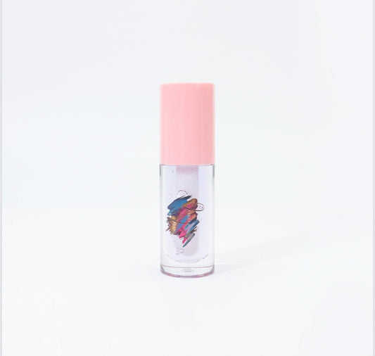 Lashes by LaJamie Llc. Grape 1.3 oz. Hydrating Lip Oil