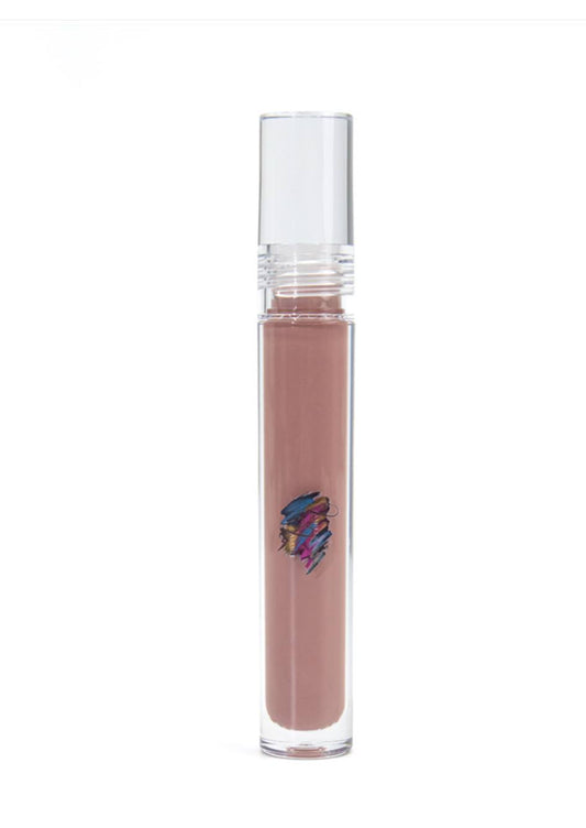 Lashes by LaJamie Llc. Naked 7ml Hydrating Lip Gloss